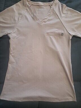 Amara Scrub Top